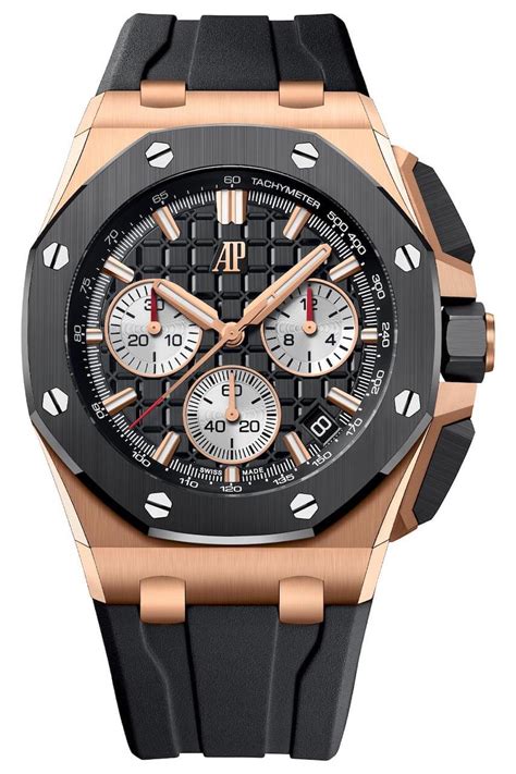 second hand audemars piguet royal oak offshore|royal oak offshore retail price.